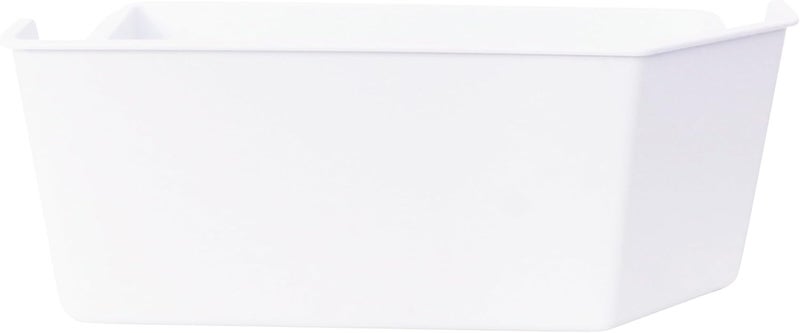 Kitchen Basics 101 240385201 Ice Cube Bucket Container Tray Storage Bin Compatible with Frigidaire Kenmore Electrolux 7240385201 AP2116228 891419, AH430380, EA430380, PS430380 (Refrigerator, Bin ONLY) - Image 4